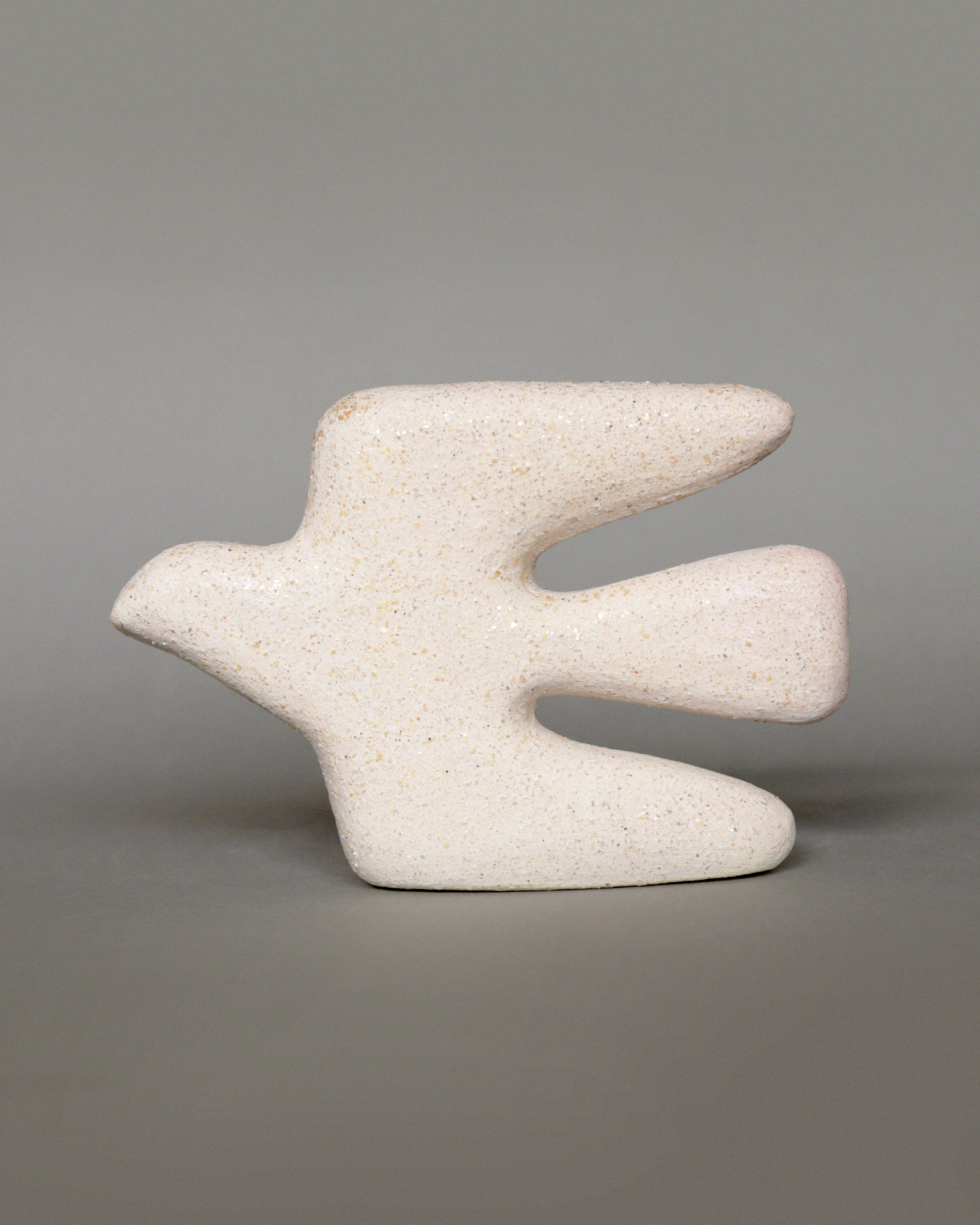 Ceramic figurine “Bird”